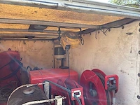 1996 bunk bu 2000 compressor in aanhangwagen - afbeelding 8 van  8