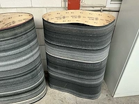 1996 bütfering eco 2kc e1100 breedbandschuurmachine - afbeelding 11 van  36