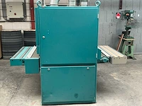 1996 bütfering eco 2kc e1100 breedbandschuurmachine - afbeelding 31 van  36