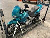 1996 cagiva all-road canyon motorfiets - afbeelding 3 van  8