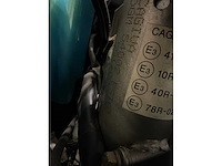 1996 cagiva all-road canyon motorfiets - afbeelding 7 van  8