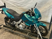 1996 cagiva all-road canyon motorfiets - afbeelding 1 van  8