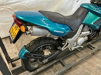 1996 cagiva all-road canyon motorfiets - afbeelding 3 van  8
