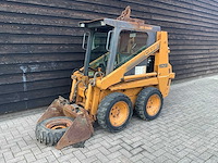 1996 case 1825 b schranklader - afbeelding 1 van  9