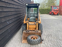 1996 case 1825 b schranklader - afbeelding 3 van  9