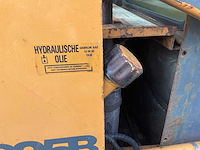 1996 case 1825 b schranklader - afbeelding 9 van  9