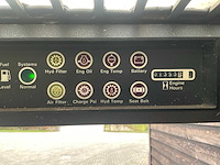 1996 case 1825 b schranklader - afbeelding 2 van  5