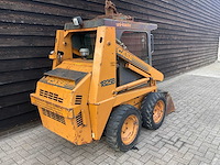 1996 case 1825 b schranklader - afbeelding 8 van  9