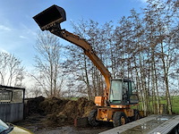 1996 case 788 powersensor banden graafmachine - afbeelding 10 van  52