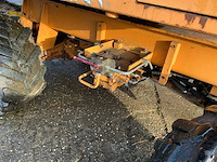 1996 case 788 powersensor banden graafmachine - afbeelding 12 van  52