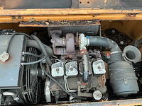 1996 case 788 powersensor banden graafmachine - afbeelding 14 van  52