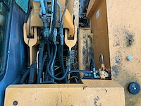 1996 case 788 powersensor banden graafmachine - afbeelding 15 van  52