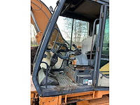 1996 case 788 powersensor banden graafmachine - afbeelding 17 van  52