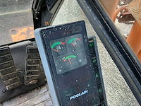 1996 case 788 powersensor banden graafmachine - afbeelding 18 van  52