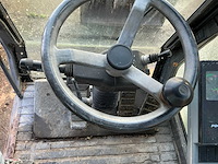 1996 case 788 powersensor banden graafmachine - afbeelding 19 van  52