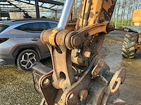 1996 case 788 powersensor banden graafmachine - afbeelding 22 van  52