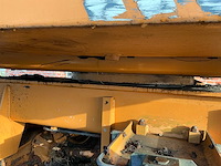 1996 case 788 powersensor banden graafmachine - afbeelding 23 van  52