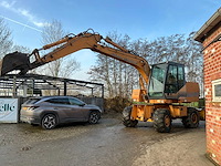 1996 case 788 powersensor banden graafmachine - afbeelding 28 van  52