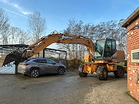 1996 case 788 powersensor banden graafmachine - afbeelding 30 van  52