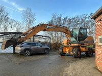 1996 case 788 powersensor banden graafmachine - afbeelding 31 van  52