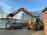 1996 case 788 powersensor banden graafmachine - afbeelding 33 van  52