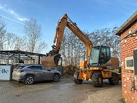 1996 case 788 powersensor banden graafmachine - afbeelding 34 van  52