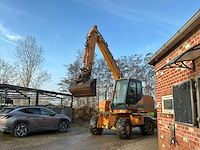 1996 case 788 powersensor banden graafmachine - afbeelding 36 van  52