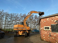 1996 case 788 powersensor banden graafmachine - afbeelding 43 van  52