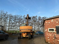 1996 case 788 powersensor banden graafmachine - afbeelding 45 van  52