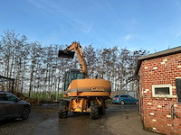 1996 case 788 powersensor banden graafmachine - afbeelding 46 van  52