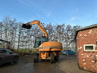 1996 case 788 powersensor banden graafmachine - afbeelding 47 van  52