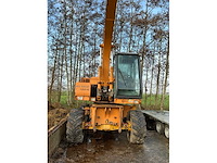 1996 case 788 powersensor banden graafmachine - afbeelding 5 van  52