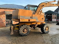 1996 case 788 powersensor banden graafmachine - afbeelding 7 van  52