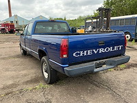 1996 chevrolet pick-up truck 3500 personenauto - afbeelding 8 van  12