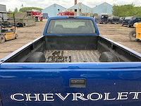 1996 chevrolet pick-up truck 3500 personenauto - afbeelding 10 van  12