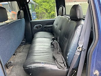 1996 chevrolet pick-up truck 3500 personenauto - afbeelding 11 van  12