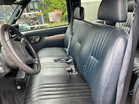 1996 chevrolet pick-up truck 3500 personenauto - afbeelding 12 van  12