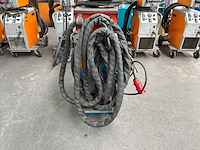 1996 cloos glc 451-b mig lasapparaat - afbeelding 3 van  8