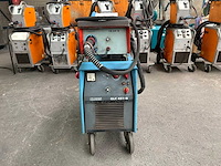 1996 cloos glc 451-b mig lasapparaat - afbeelding 5 van  8