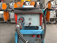 1996 cloos glc 451-b mig lasapparaat - afbeelding 7 van  8