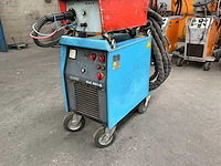 1996 cloos glc 451-b mig lasapparaat - afbeelding 1 van  14