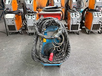 1996 cloos glc 451-b mig lasapparaat - afbeelding 5 van  14