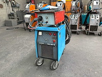 1996 cloos glc 451-b mig lasapparaat - afbeelding 7 van  14