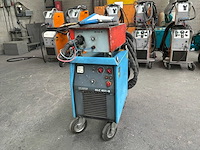 1996 cloos glc 451-b mig lasapparaat - afbeelding 9 van  14