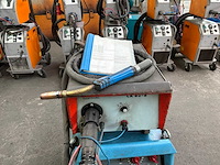 1996 cloos glc 451-b mig lasapparaat - afbeelding 13 van  14