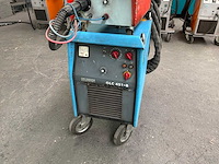 1996 cloos glc 451-b mig lasapparaat - afbeelding 14 van  14