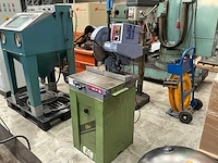 1996 cobra 350 afkortcirkelzaagmachine