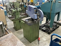1996 cobra 350 afkortcirkelzaagmachine - afbeelding 4 van  9