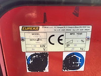 1996 compact 1150r zelfrijdende veegmachine - afbeelding 5 van  7