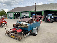 1996 conver maaiboot - afbeelding 12 van  18